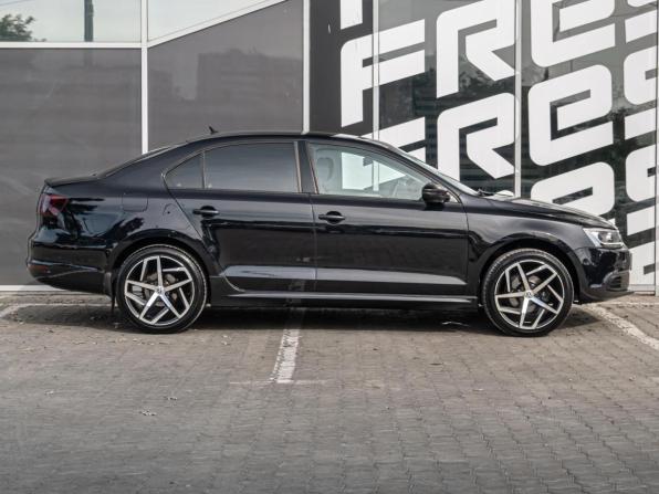 Volkswagen Jetta VI с пробегом 2012 года, цена 990 000 рублей, 209906 км, седан, Автокод Объявления