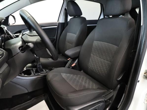 Lada (ВАЗ) Vesta I с пробегом 2020 года, цена 807 000 рублей, 120686 км, универсал, Автокод Объявления