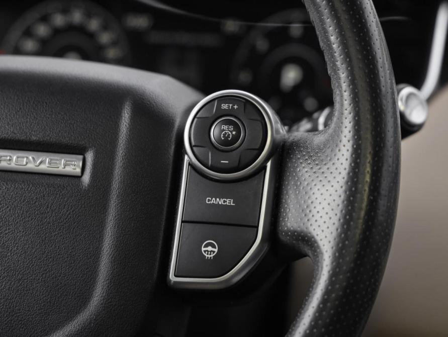 Land Rover Range Rover Sport II Санкт-Петербург  - изображение 17