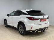 Lexus RX IV Альметьевск  - изображение 35
