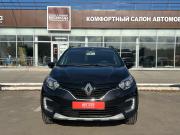 Renault Kaptur I Пермь  - изображение 21