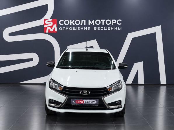 Lada (ВАЗ) Vesta I с пробегом 2019 года, цена 999 900 рублей, 82000 км, седан, Автокод Объявления