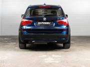 BMW X3 II (F25) Ставрополь  - изображение 26