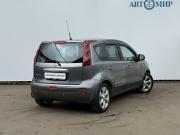 Nissan Note I Рестайлинг Москва  - изображение 17