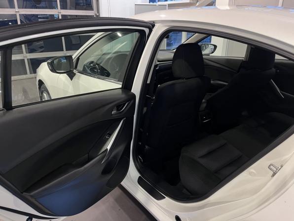 Mazda 6 III (GJ) Рестайлинг с пробегом 2016 года, цена 2 321 000 рублей, 83032 км, седан, Автокод Объявления