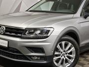 Volkswagen Tiguan II Москва  - изображение 30
