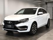 Lada (ВАЗ) Vesta I Рестайлинг (NG) Калуга  - изображение 35