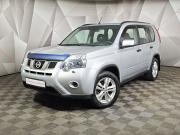 Nissan X-Trail II Рестайлинг Москва  - изображение 22
