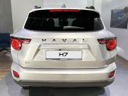 Haval H7 I Москва  - изображение 17