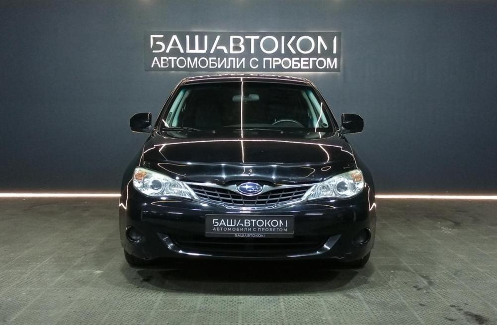 Subaru Impreza III Уфа  - изображение 2
