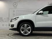 Volkswagen Tiguan I Рестайлинг Москва  - изображение 35