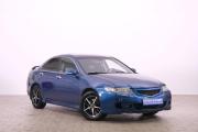 Honda Accord VII Рестайлинг Омск  - изображение 24