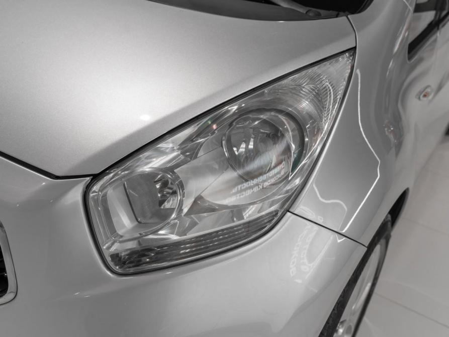 Kia Venga I Рестайлинг Москва  - изображение 19