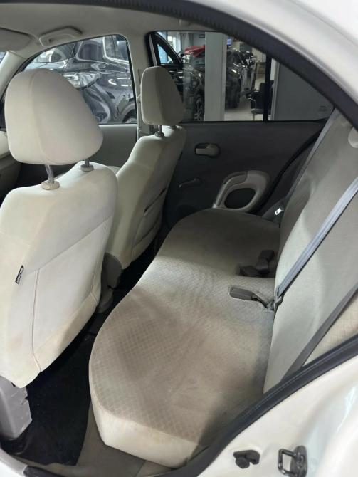 Nissan Micra III (K12) Уфа  - изображение 24