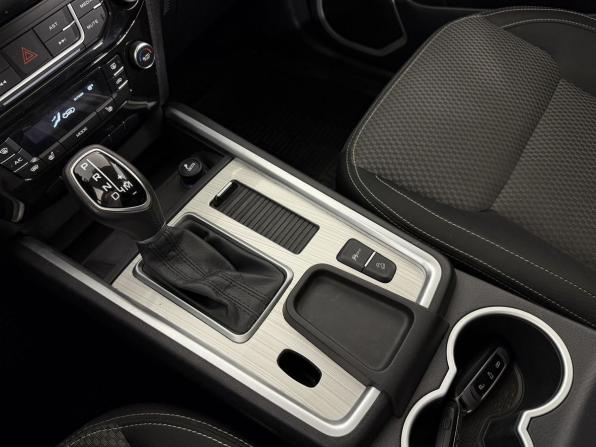 Geely Emgrand X7 I Рестайлинг 2 с пробегом 2019 года, цена 1 450 000 рублей, 78460 км, внедорожник, Автокод Объявления