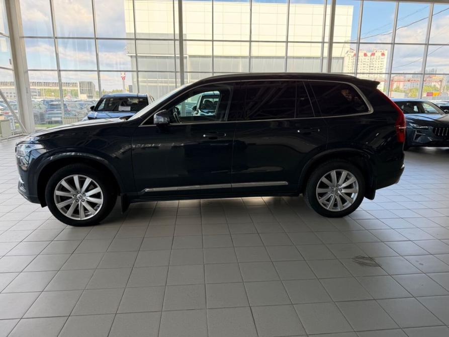 Volvo XC90 II Москва  - изображение 8