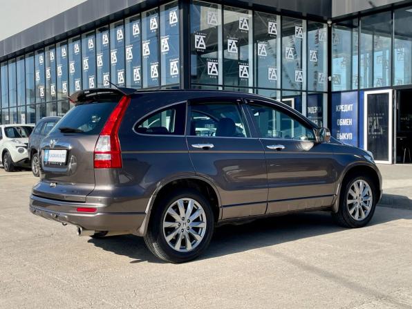 Honda CR-V III Рестайлинг с пробегом 2010 года, цена 1 500 000 рублей, 161000 км, внедорожник, Автокод Объявления
