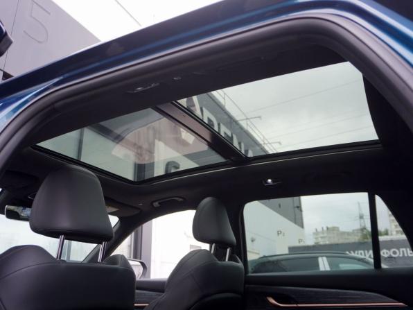 Geely Monjaro I с пробегом 2023 года, цена 3 068 000 рублей, 74600 км, внедорожник, Автокод Объявления