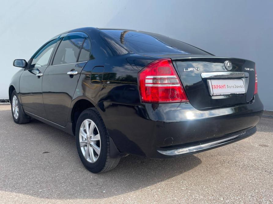 Lifan Solano I (620) Стерлитамак  - изображение 7