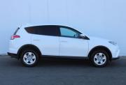 Toyota RAV4 IV (XA40) Рестайлинг Нижний Новгород  - изображение 31