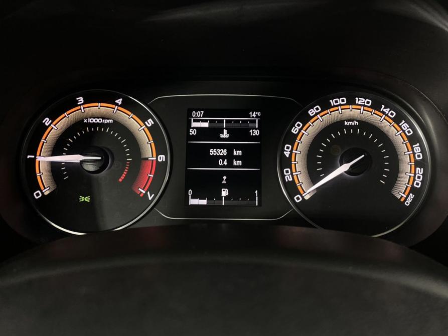 Lada (ВАЗ) Vesta I Рестайлинг (NG) Воронеж  - изображение 7
