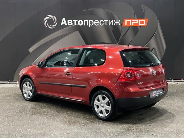 Volkswagen Golf V с пробегом 2008 года, цена 344 000 рублей, 332795 км, хэтчбек, Автокод Объявления
