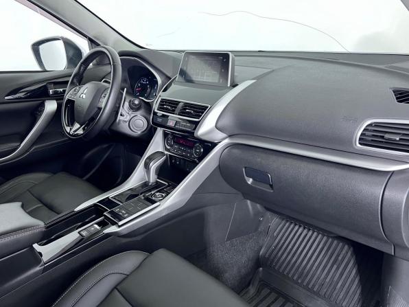 Mitsubishi Eclipse Cross I с пробегом 2019 года, цена 2 070 000 рублей, 79200 км, внедорожник, Автокод Объявления