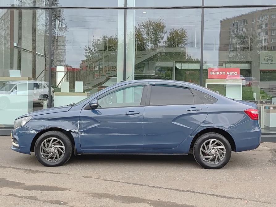 Lada (ВАЗ) Vesta I Ижевск  - изображение 10