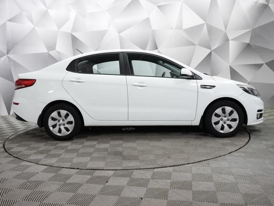 Kia Rio III Рестайлинг Ульяновск  - изображение 6