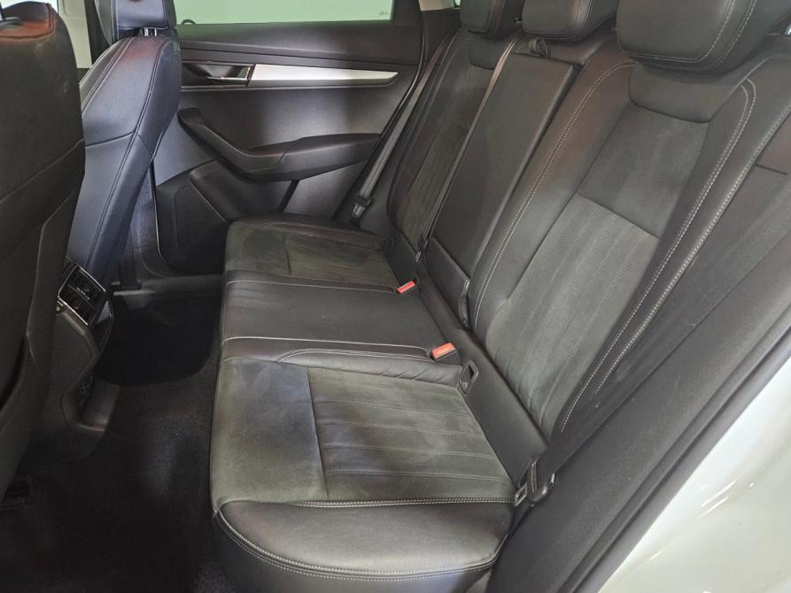Skoda Karoq I Тольятти  - изображение 17