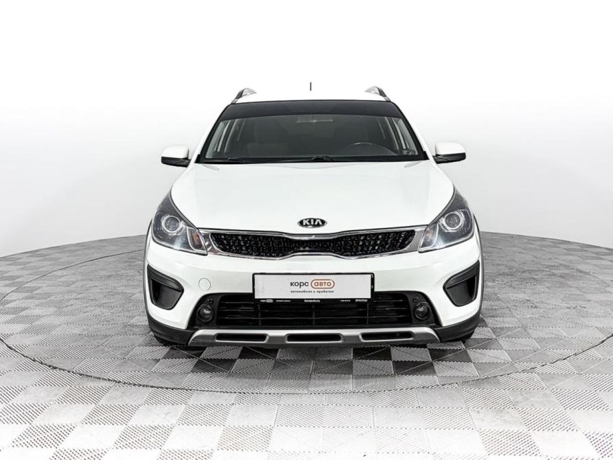 Kia Rio IV Ногинск  - изображение 2