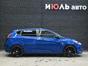 Hyundai Solaris I Екатеринбург  - изображение 24
