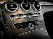Mercedes-Benz C-Класс IV (W205) Москва  - изображение 49