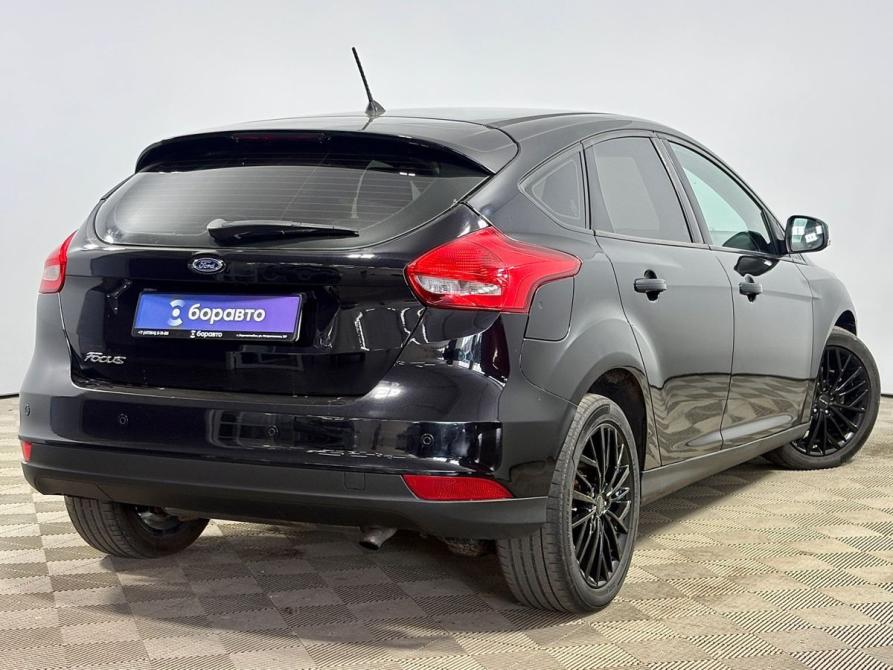 Ford Focus III Рестайлинг Борисоглебск  - изображение 5