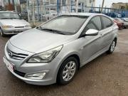 Hyundai Solaris I Рестайлинг Нижнекамск  - изображение 21
