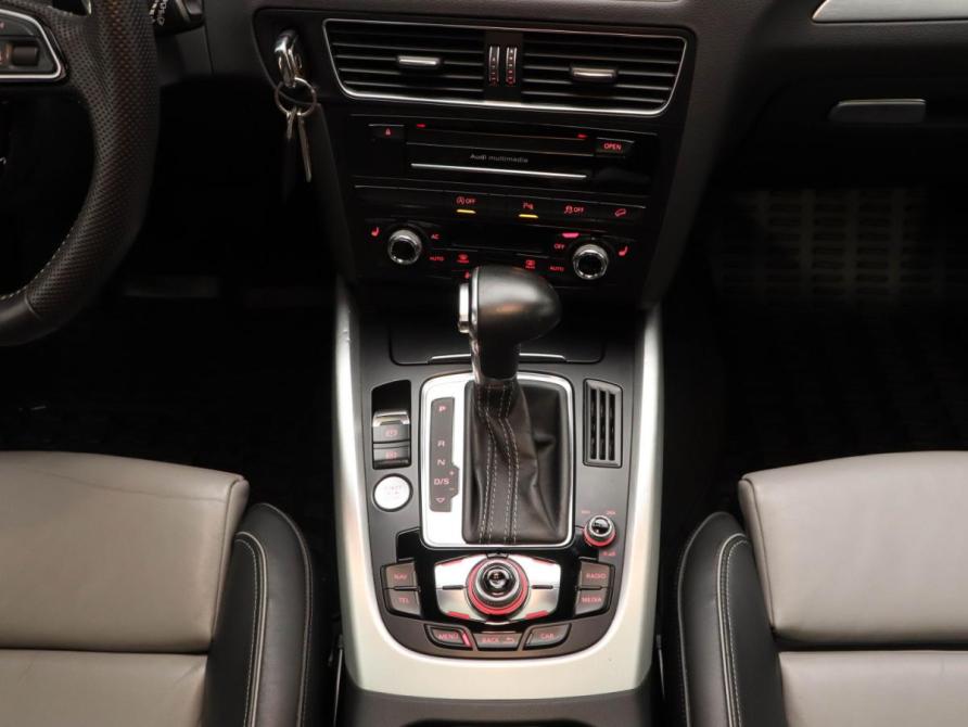 Audi Q5 I (8R) Рестайлинг Москва  - изображение 9