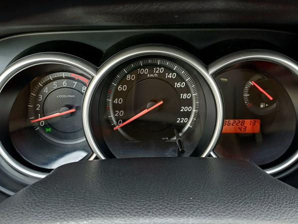 Nissan Tiida I Рестайлинг с пробегом 2013 года, цена 959 000 рублей, 86227 км, хэтчбек, Автокод Объявления