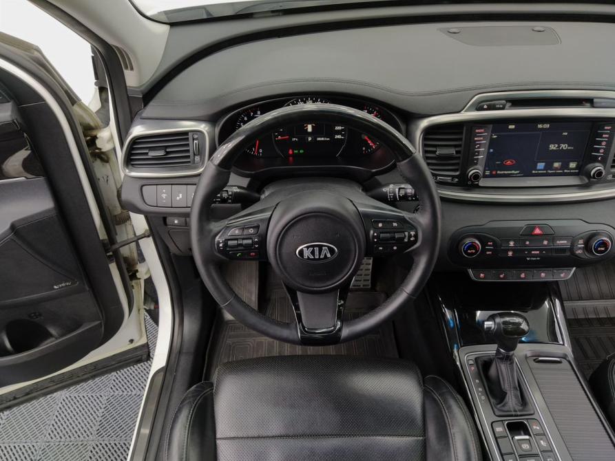 Kia Sorento III Prime Екатеринбург  - изображение 32