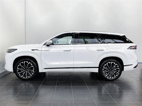 Jaecoo J8 с пробегом 2024 года, цена 3 700 000 рублей, 20 км, внедорожник, Автокод Объявления