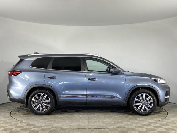 Chery Tiggo 8 I с пробегом 2020 года, цена 1 490 000 рублей, 147628 км, внедорожник, Автокод Объявления