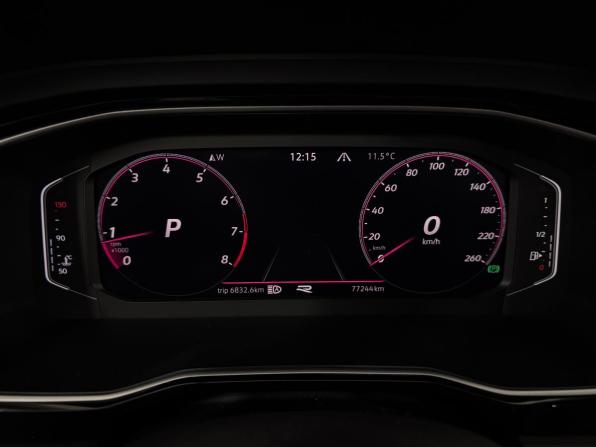Volkswagen Jetta VII с пробегом 2021 года, цена 2 496 000 рублей, 78000 км, седан, Автокод Объявления