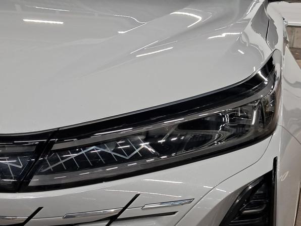 Changan CS75 Plus III с пробегом 2024 года, цена 2 490 000 рублей, 73680 км, внедорожник, Автокод Объявления