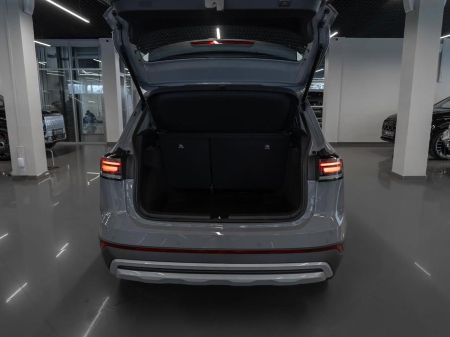 Volkswagen Tharu XR Москва  - изображение 23