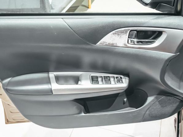 Subaru Impreza III с пробегом 2008 года, цена 575 026 рублей, 247011 км, хэтчбек, Автокод Объявления