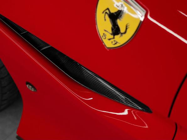 Ferrari Portofino I с пробегом 2018 года, цена 21 300 000 рублей, 10890 км, кабриолет, Автокод Объявления