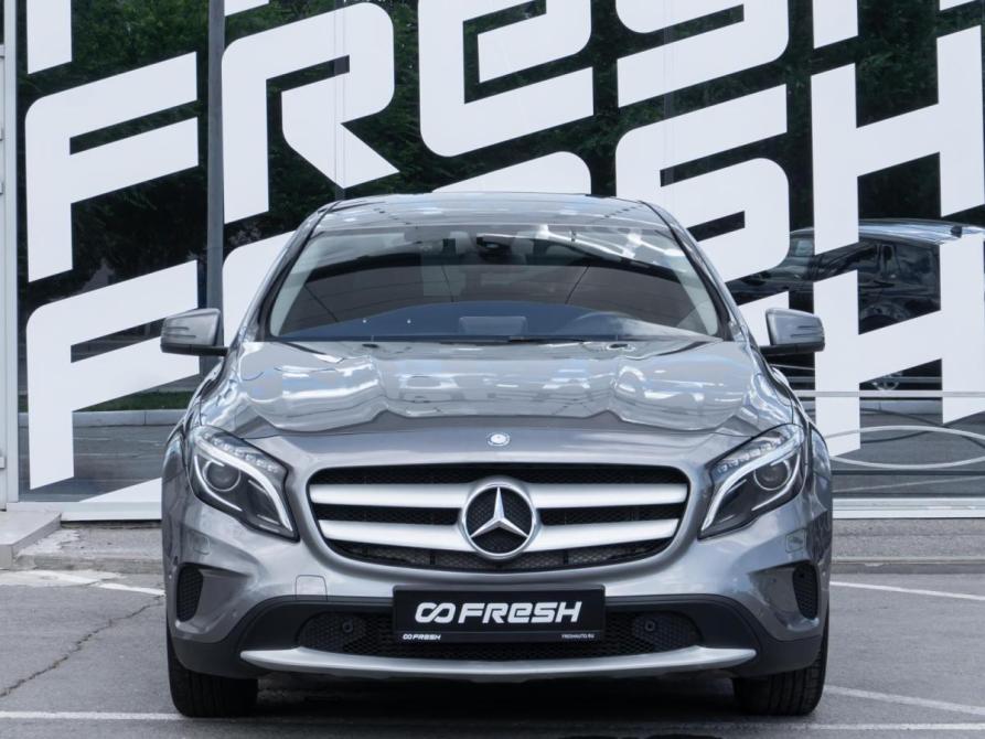 Mercedes-Benz GLA I (X156) Волгоград  - изображение 3