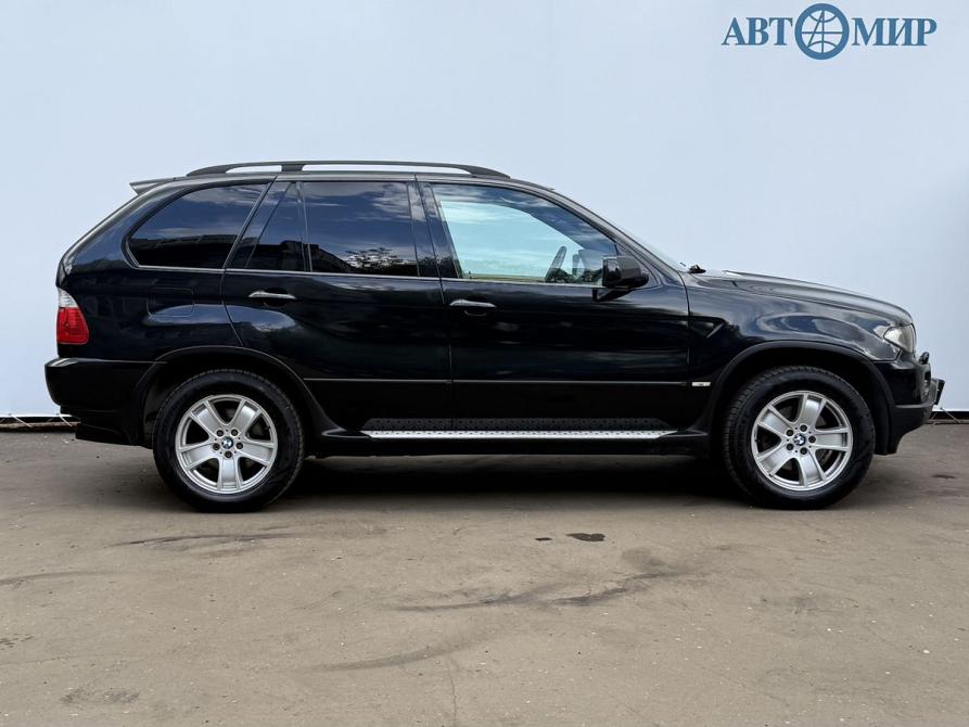 BMW X5 I (E53) Рестайлинг Москва  - изображение 4