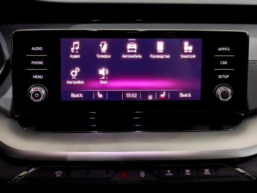 Skoda Octavia IV (A8) Химки  - изображение 15