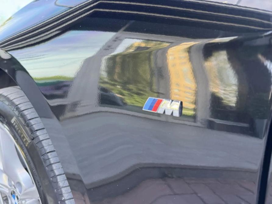 BMW 3 серии VI (F3x) Рестайлинг Екатеринбург  - изображение 28