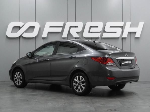 Hyundai Solaris I с пробегом 2011 года, цена 899 000 рублей, 155578 км, седан, Автокод Объявления